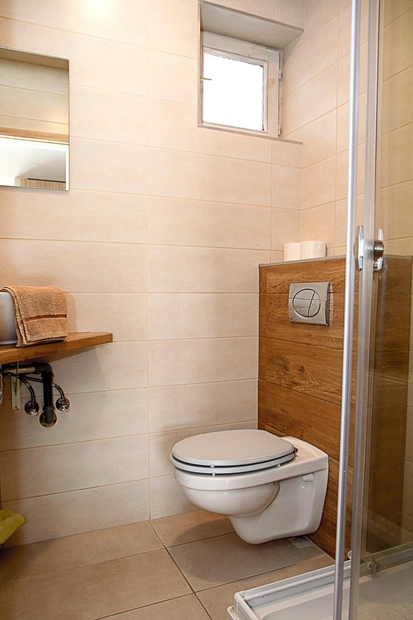Lux Apartman Buek Экстерьер фото